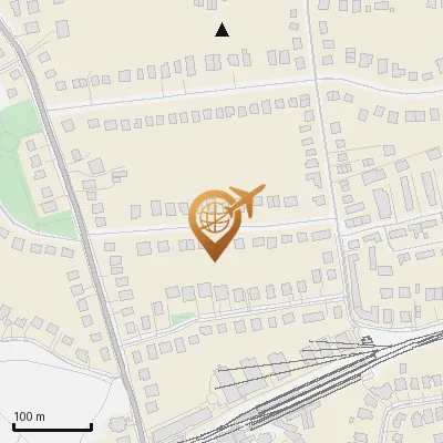 Foto zu Ferdinands Höh 11, 22587 Hamburg