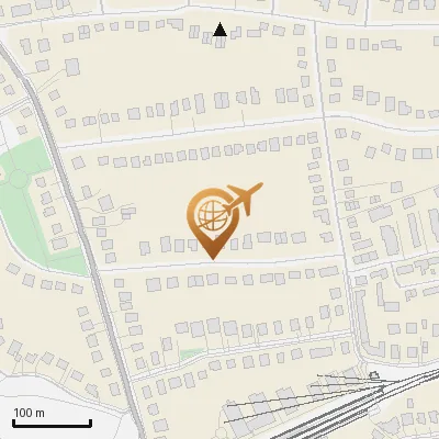 Foto zu Ferdinands Höh 12, 22587 Hamburg