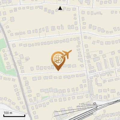 Foto zu Ferdinands Höh 16, 22587 Hamburg