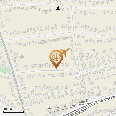 Foto zu Ferdinands Höh 18, 22587 Hamburg