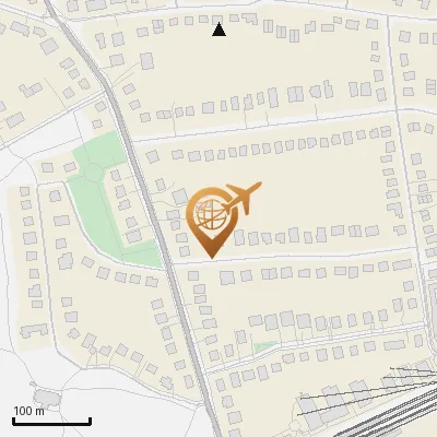 Foto zu Ferdinands Höh 2, 22587 Hamburg