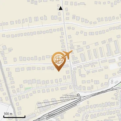 Foto zu Ferdinands Höh 21, 22587 Hamburg