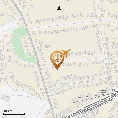 Foto zu Ferdinands Höh 3, 22587 Hamburg