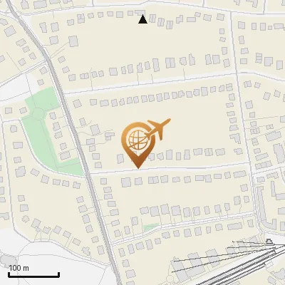 Foto zu Ferdinands Höh 6, 22587 Hamburg