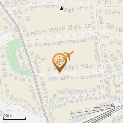 Foto zu Ferdinands Höh 8, 22587 Hamburg