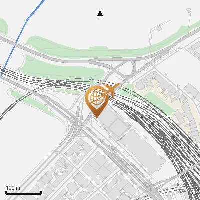 Foto zu Ferdinandstor 1, 20095 Hamburg