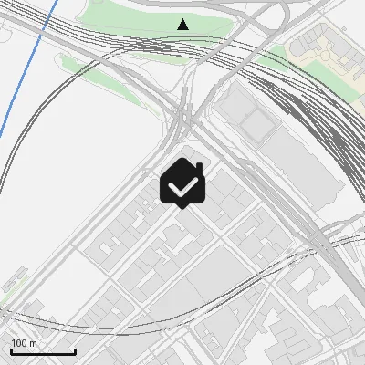 Bild zu Ferdinandstraße 12, 20095 Hamburg