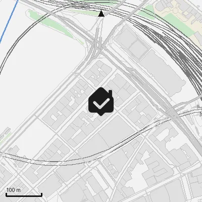 Bild zu Ferdinandstraße 15, 20095 Hamburg