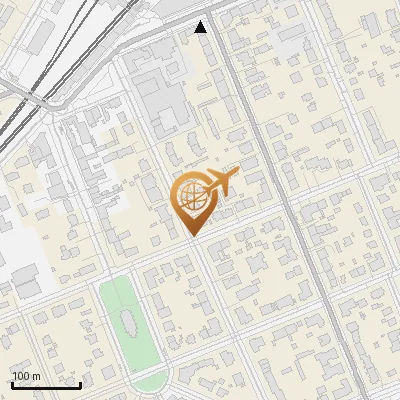 Foto zu Ferdinandstraße 25, 12209 Berlin