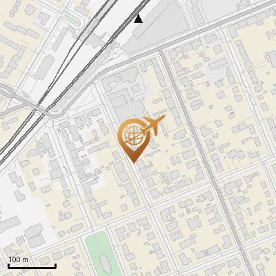Foto zu Ferdinandstraße 29, 12209 Berlin