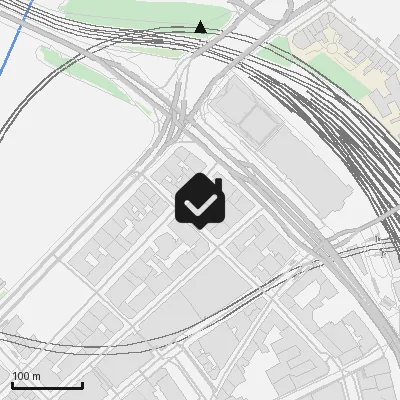 Bild zu Ferdinandstraße 3, 20095 Hamburg
