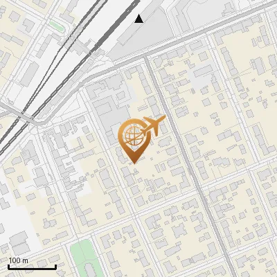 Foto zu Ferdinandstraße 30, 12209 Berlin