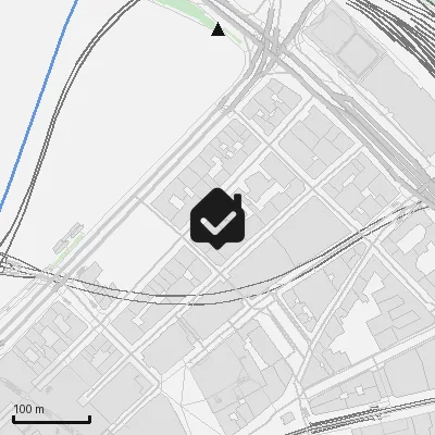 Bild zu Ferdinandstraße 35, 20095 Hamburg