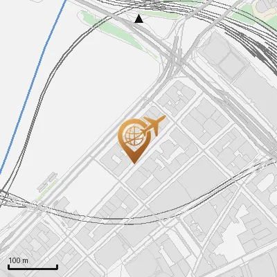 Foto zu Ferdinandstraße 36, 20095 Hamburg