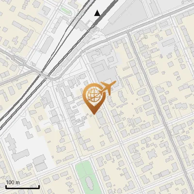 Foto zu Ferdinandstraße 4, 12209 Berlin