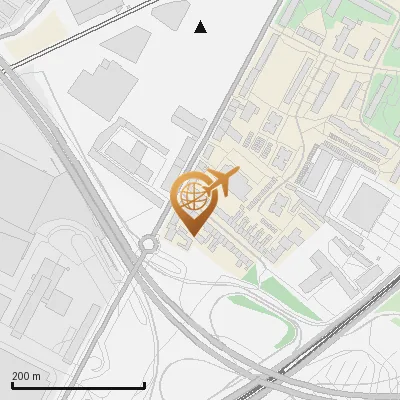 Foto zu Ferdinandstraße 4, 51063 Köln