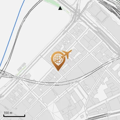 Foto zu Ferdinandstraße 41, 20095 Hamburg