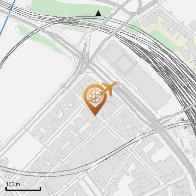 Foto zu Ferdinandstraße 5, 20095 Hamburg