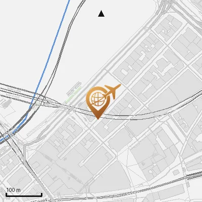 Foto zu Ferdinandstraße 58, 20095 Hamburg