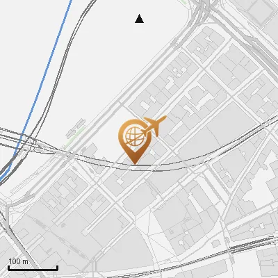 Foto zu Ferdinandstraße 59, 20095 Hamburg