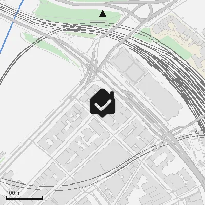 Bild zu Ferdinandstraße 6, 20095 Hamburg