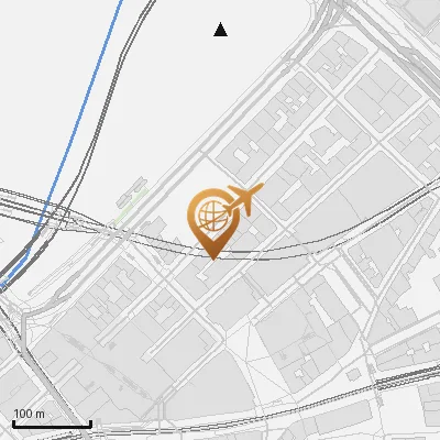 Foto zu Ferdinandstraße 65, 20095 Hamburg