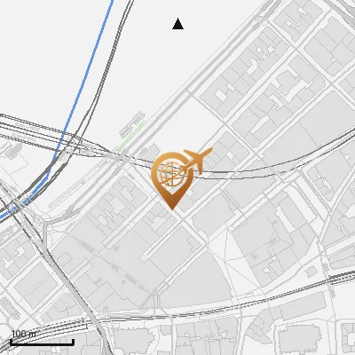 Foto zu Ferdinandstraße 75, 20095 Hamburg