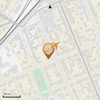 Foto zu Ferdinandstraße 8, 12209 Berlin
