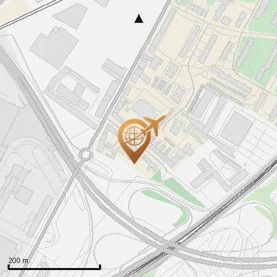 Foto zu Ferdinandstraße 8, 51063 Köln