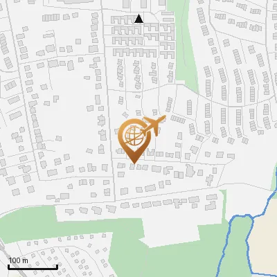 Foto zu Fernblick 10, 21077 Hamburg