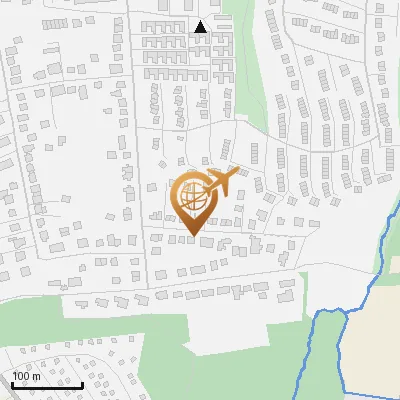 Foto zu Fernblick 16, 21077 Hamburg