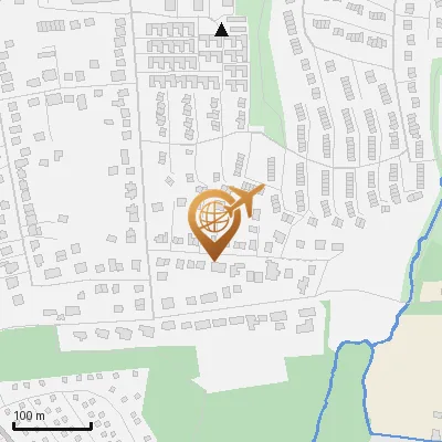 Foto zu Fernblick 18, 21077 Hamburg