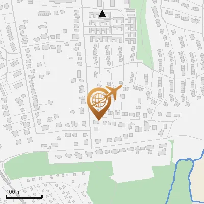 Foto zu Fernblick 6, 21077 Hamburg