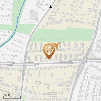 Foto zu Ferner Kamp 13, 22177 Hamburg