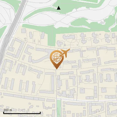 Foto zu Fernpaßstraße 48, 81373 München