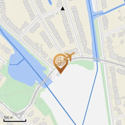 Foto zu Fernsicht 2, 22301 Hamburg