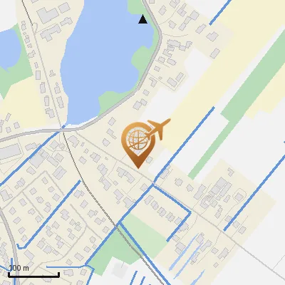 Foto zu Fersenweg 11, 21037 Hamburg