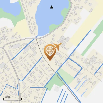 Foto zu Fersenweg 12, 21037 Hamburg