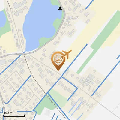 Foto zu Fersenweg 13, 21037 Hamburg