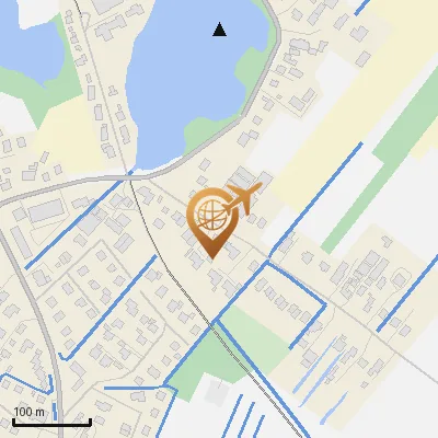 Foto zu Fersenweg 14, 21037 Hamburg