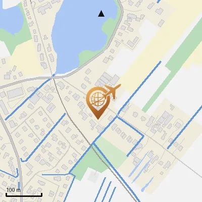 Foto zu Fersenweg 16, 21037 Hamburg