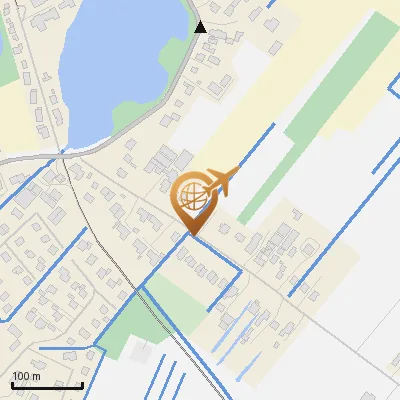 Foto zu Fersenweg 17, 21037 Hamburg