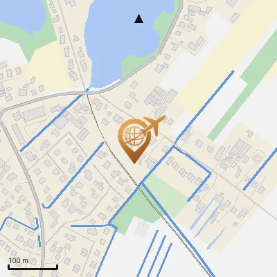 Foto zu Fersenweg 18, 21037 Hamburg