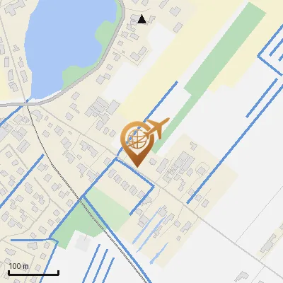 Foto zu Fersenweg 19, 21037 Hamburg