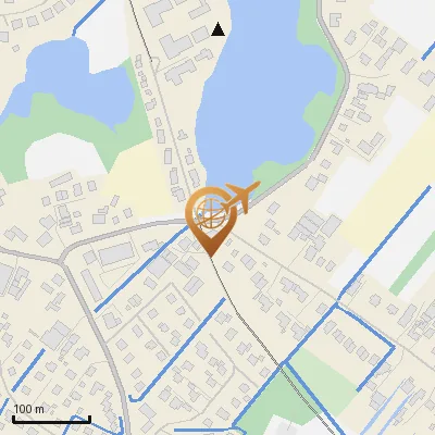 Foto zu Fersenweg 2, 21037 Hamburg