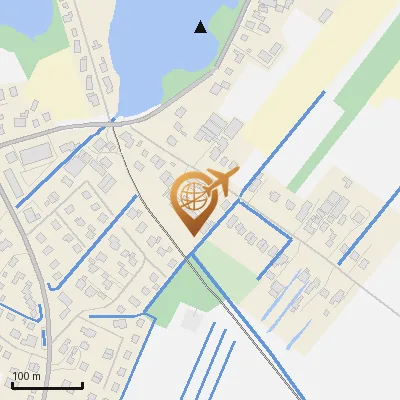 Foto zu Fersenweg 20, 21037 Hamburg