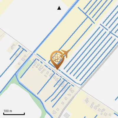 Foto zu Fersenweg 211, 21037 Hamburg