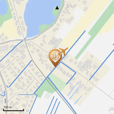 Foto zu Fersenweg 22, 21037 Hamburg