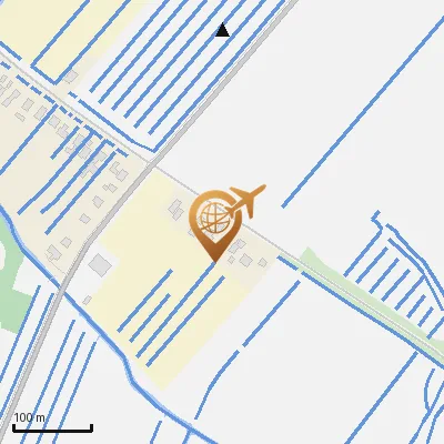 Foto zu Fersenweg 238, 21037 Hamburg