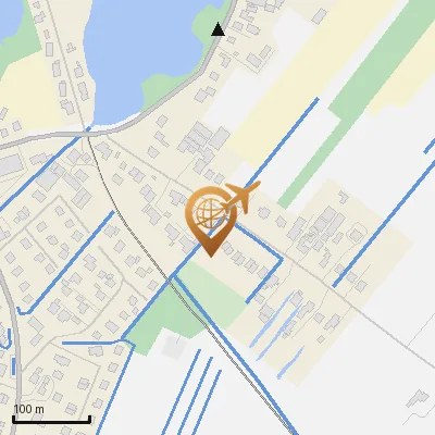 Foto zu Fersenweg 24, 21037 Hamburg